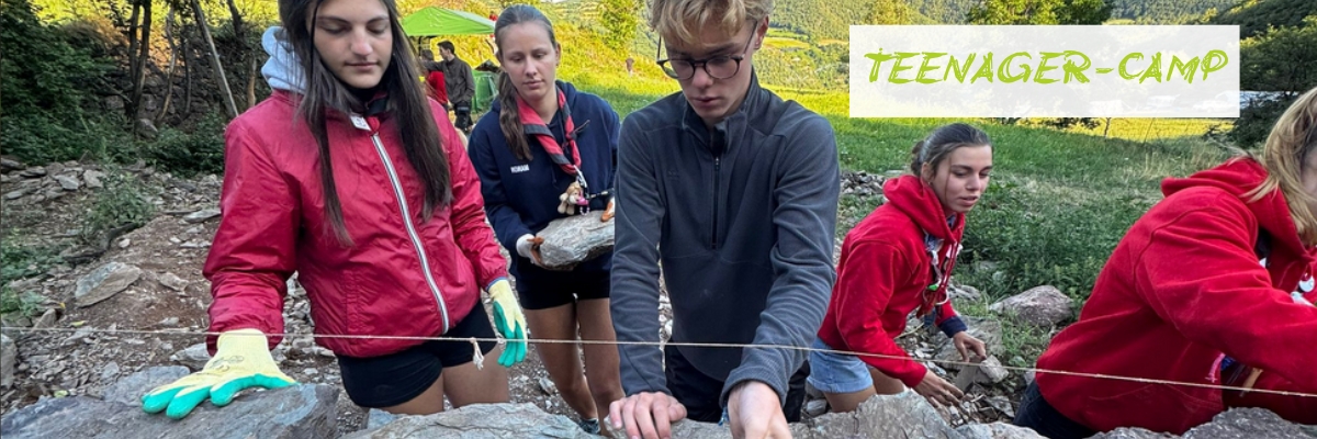 Nature Paths in the Siarb Valley (Catalonia)